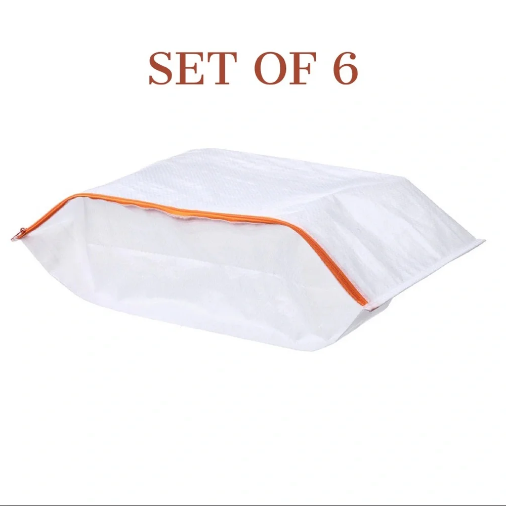IKEA Shoe bag 19x8 ¾ 